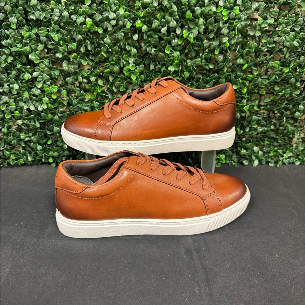 Vittorio Russo Deon Low Top Sneaker - M8